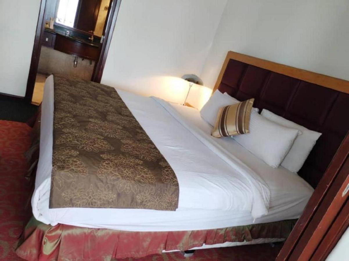 Imbi At Times Square Kl Apartemen Kuala Lumpur