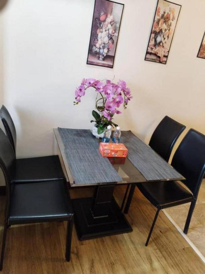 Imbi At Times Square Kl Apartemen