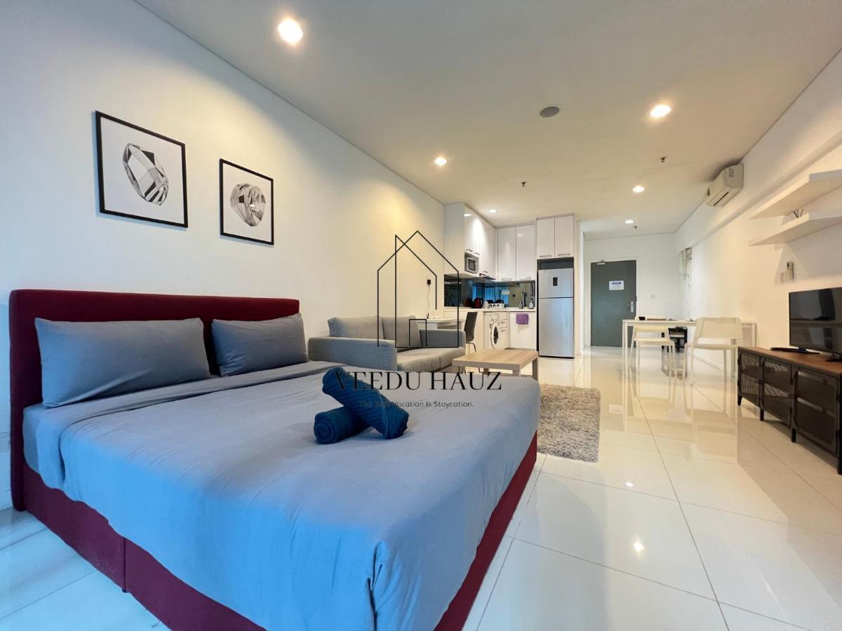 Mercu Summer Apartment Kuala Lumpur