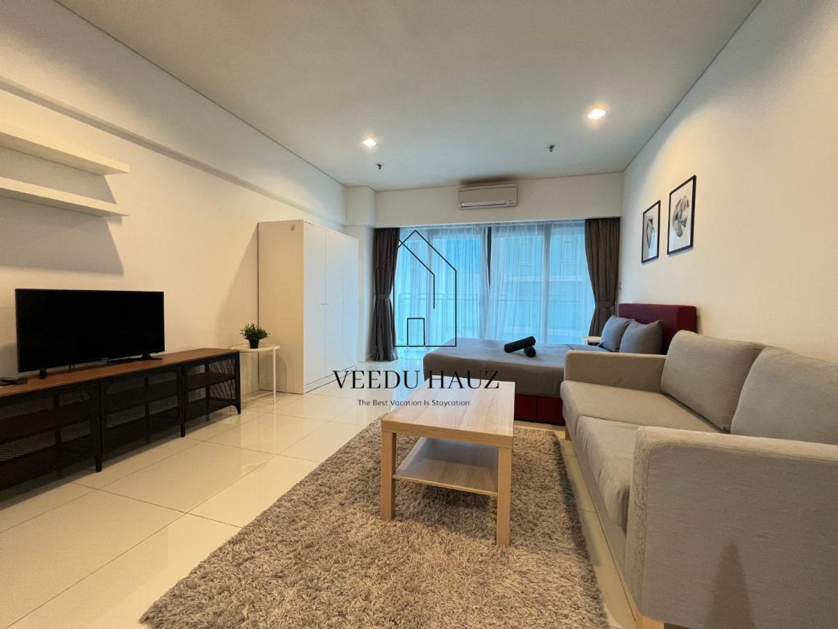Mercu Summer Apartment Kuala Lumpur