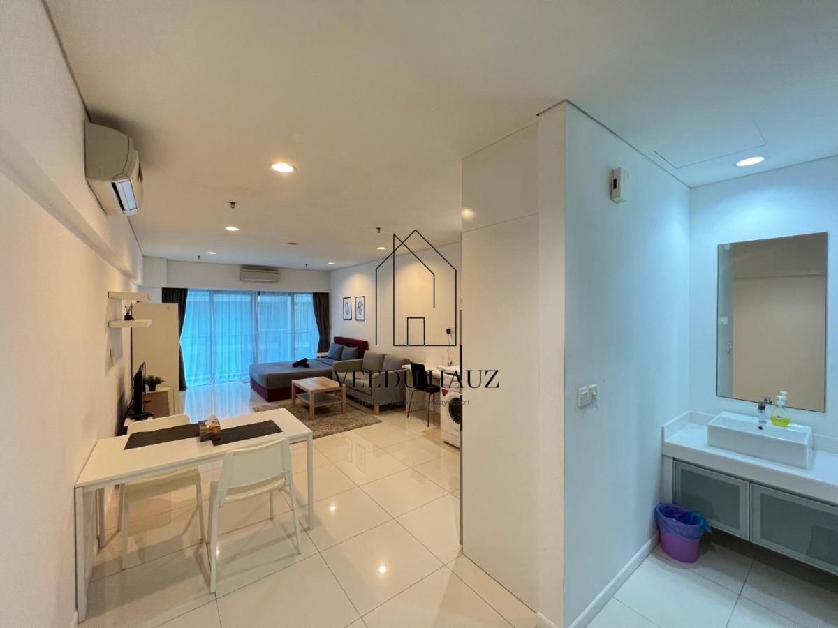 Apartment Mercu Summer