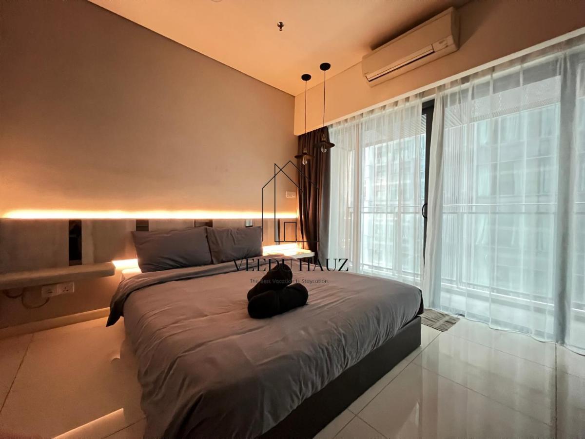 Apartment Mercu Summer