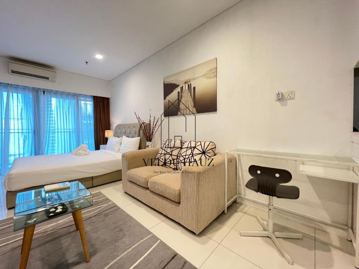 Apartment Mercu Summer