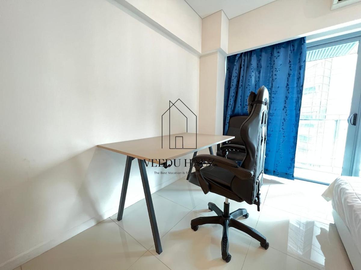 Mercu Summer Apartment Kuala Lumpur