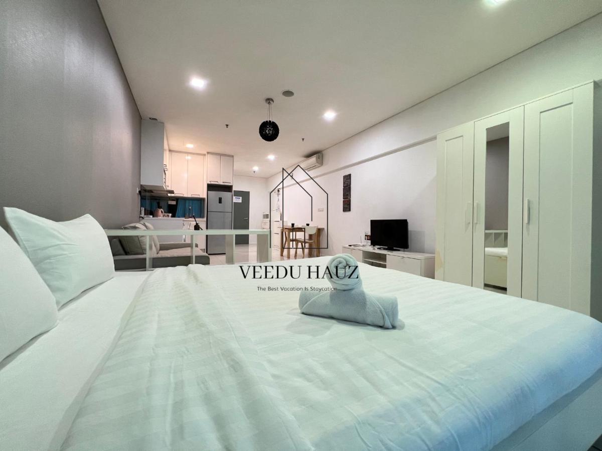 Apartment Mercu Summer Kuala Lumpur