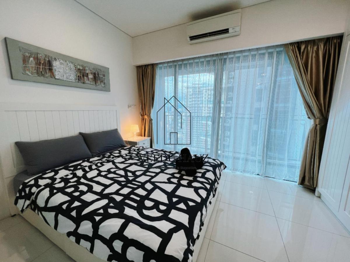Mercu Summer Apartment *