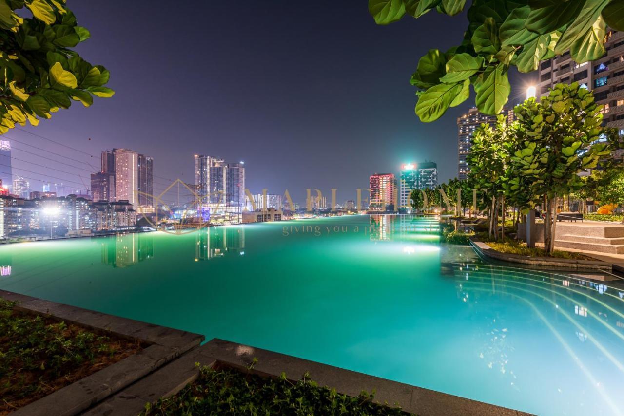 Căn hộ M Vertica Premier Kuala Lumpur