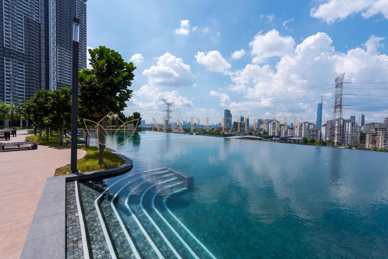 M Vertica Premier Căn hộ Kuala Lumpur