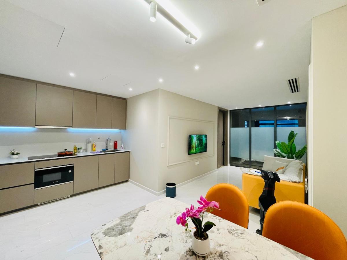 Eaton Residences Klcc M@h Kuala Lumpur
