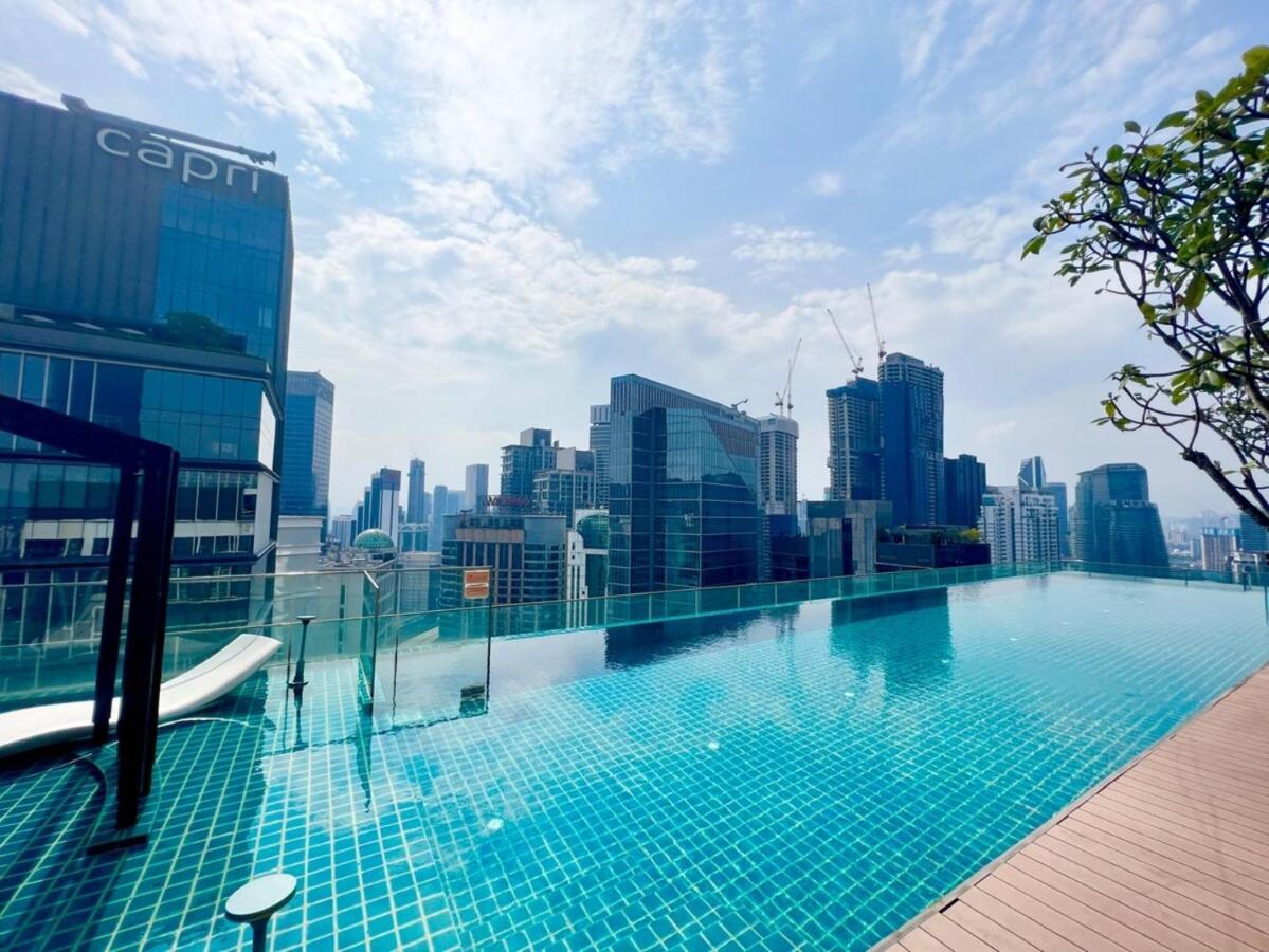 Tribeca Apartment Kuala Lumpur