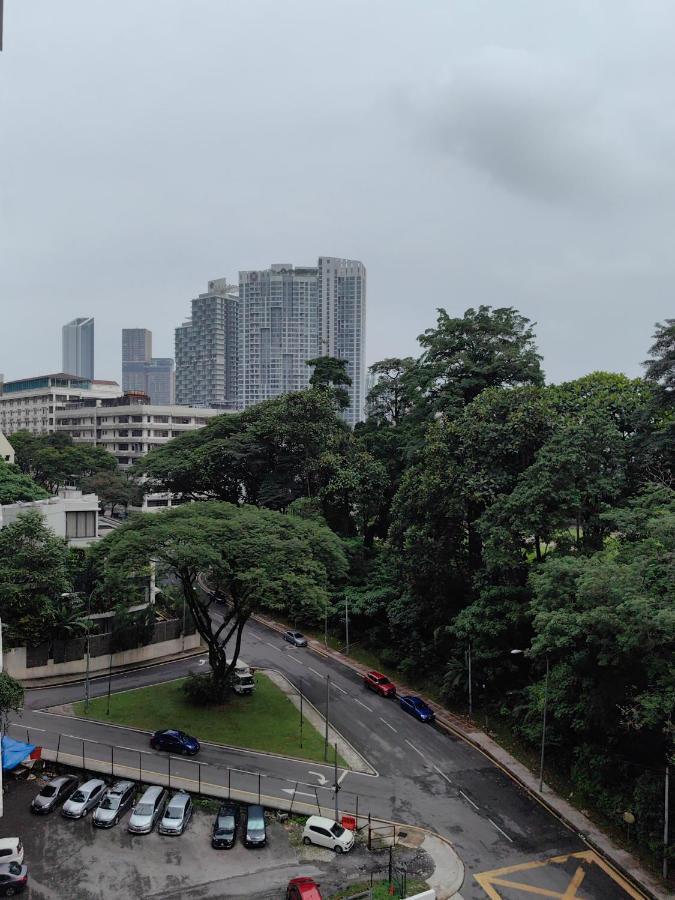 703 Klcc 5 Minutes To Alor Street Ceylon Pavilion 3 For 10 Pax Apartment Kuala Lumpur