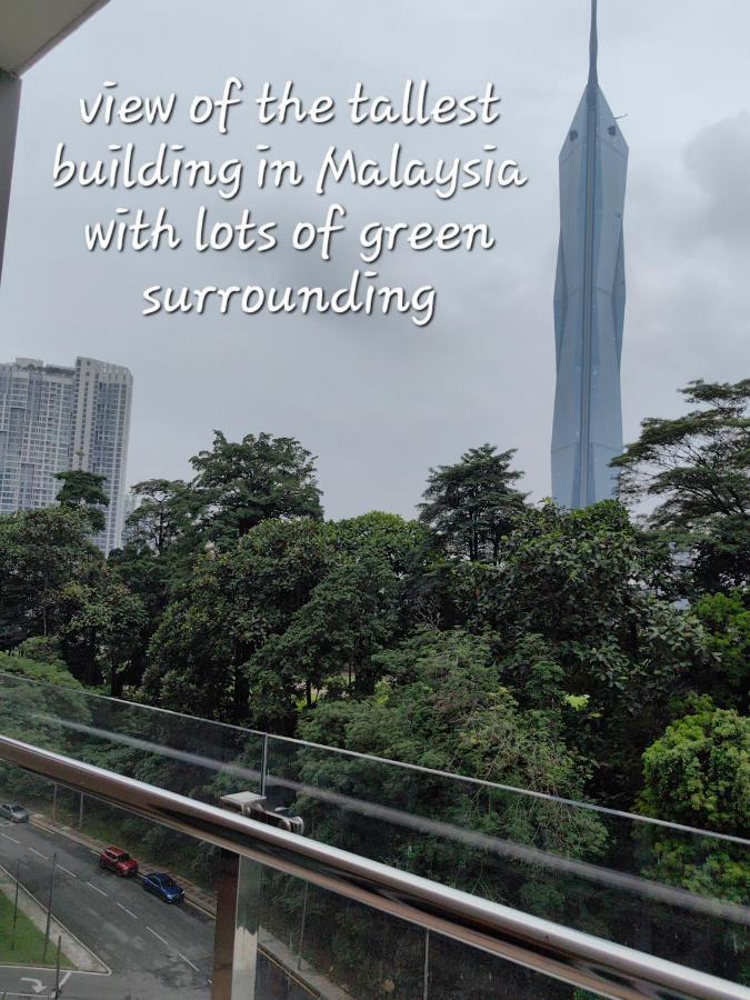 703 Klcc 5 Minutes To Alor Street Ceylon Pavilion 3 For 10 Pax Apartment *