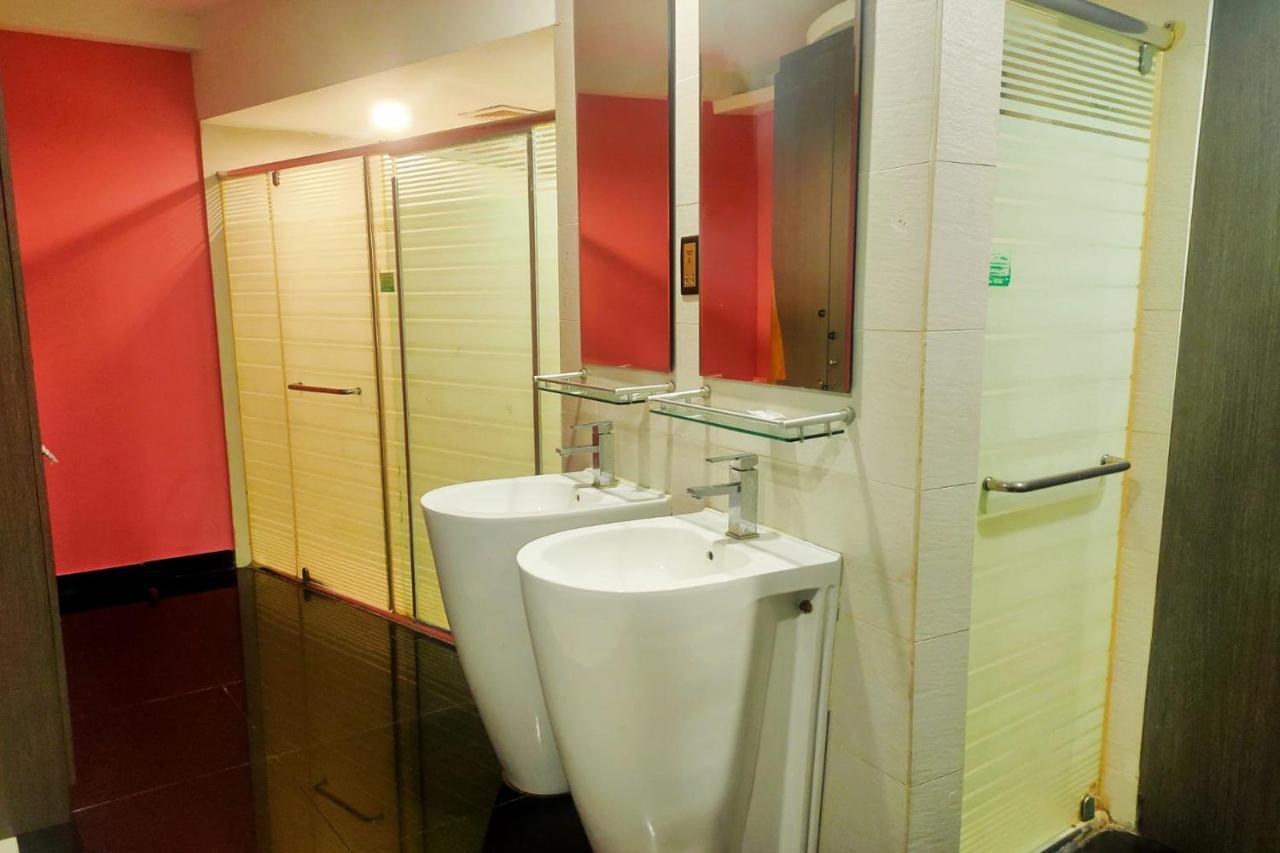 Arenaa Galaxys Hotel Kuala Lumpur