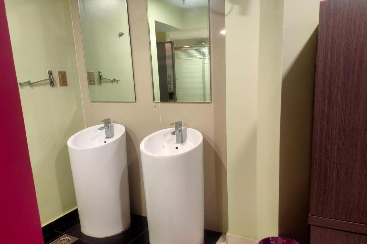 Hotel Arenaa Galaxys Kuala Lumpur