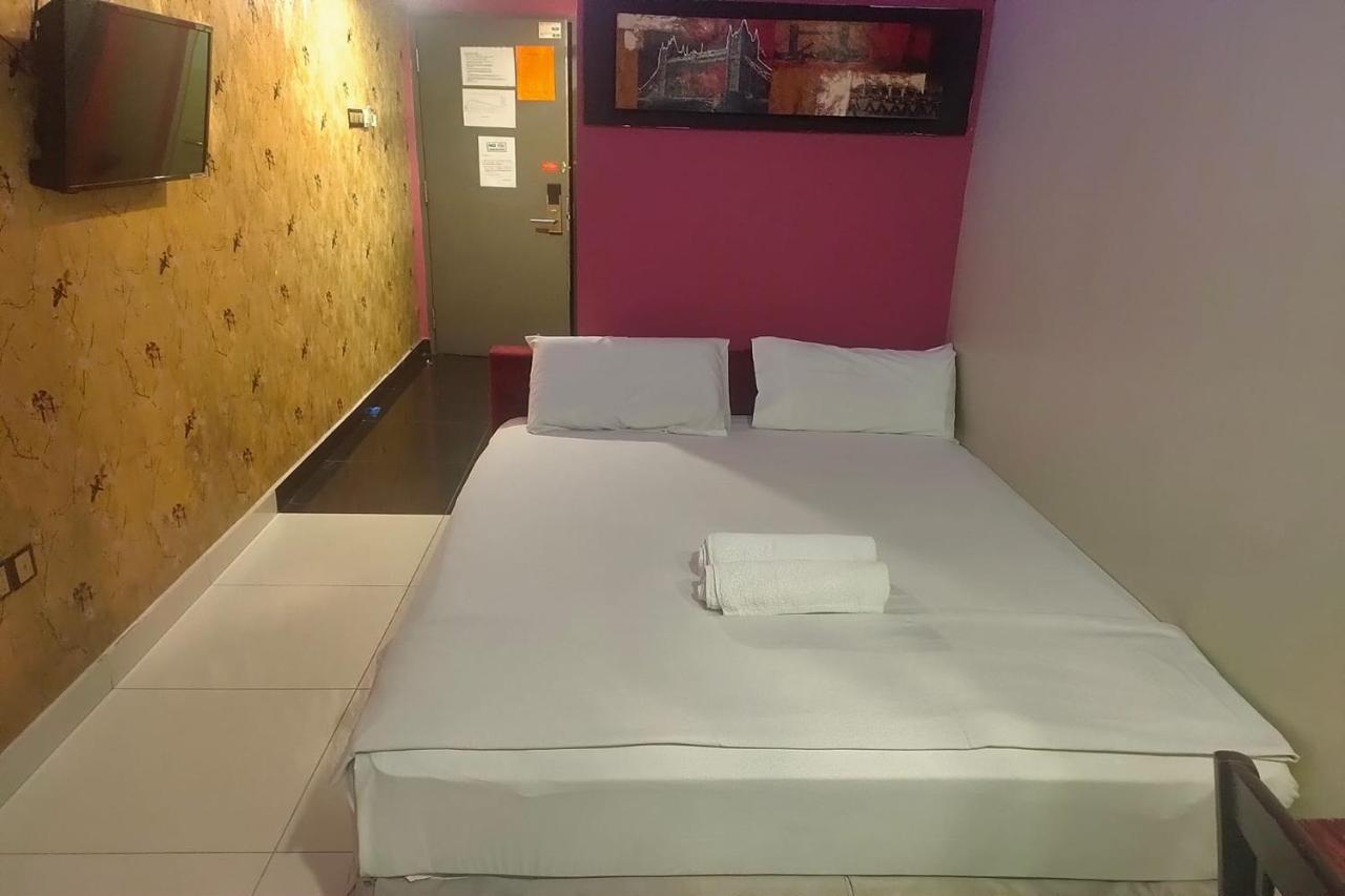 Hotel Arenaa Galaxys Kuala Lumpur