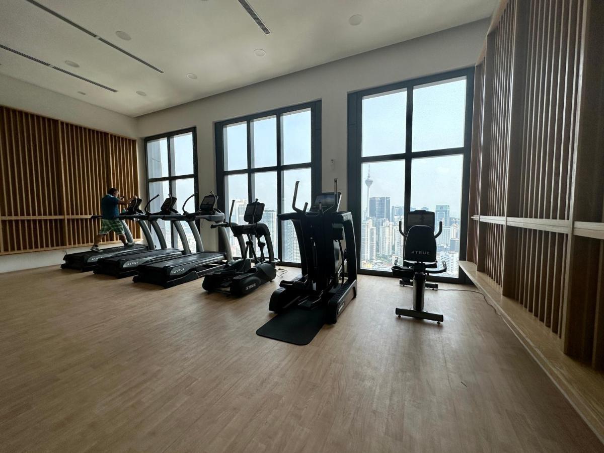 Lucentia Residences Bbcc