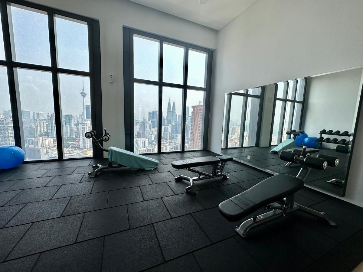 Apartment Lucentia Residences Bbcc