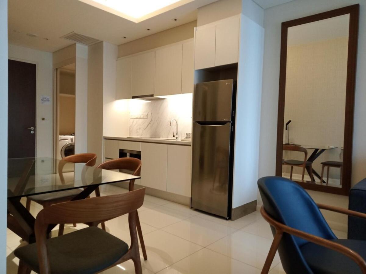 Apartment Tribeca
