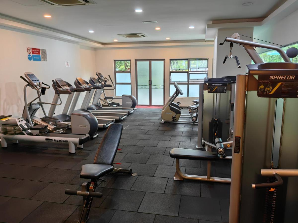 703 Klcc 5 Minutes To Alor Street Ceylon Pavilion 3 For 10 Pax Apartment