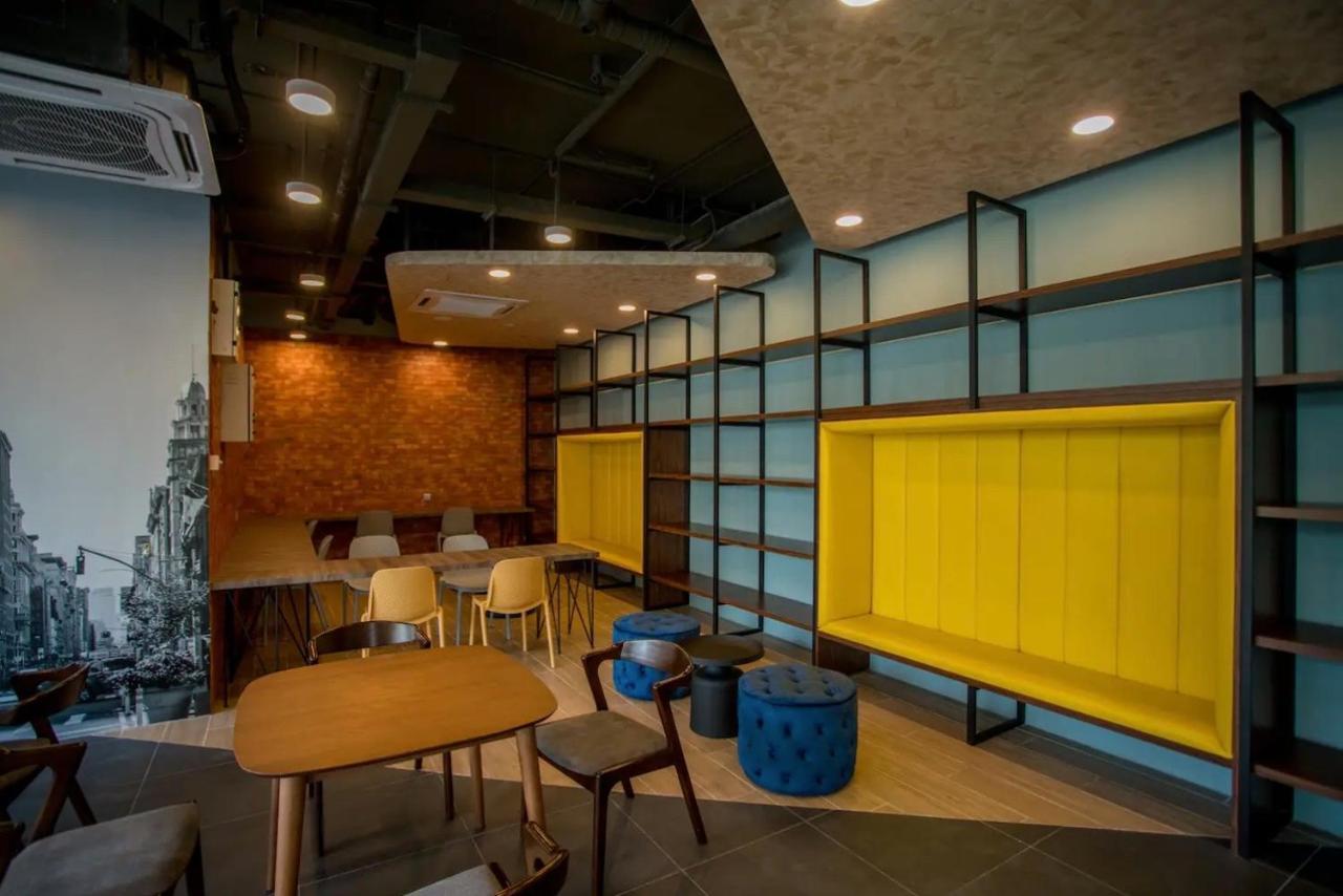 Neu By Cobnb Apartment Kuala Lumpur
