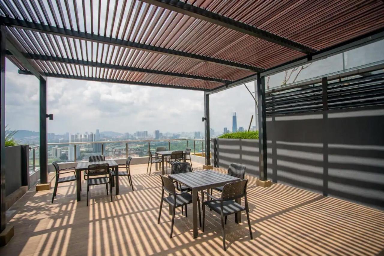 Neu By Cobnb Apartment Kuala Lumpur