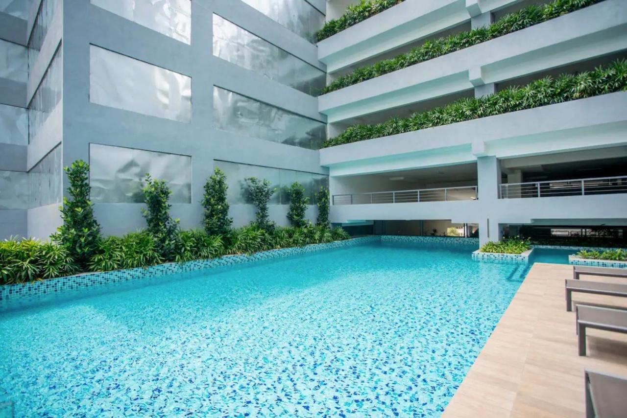Neu By Cobnb Apartment Kuala Lumpur