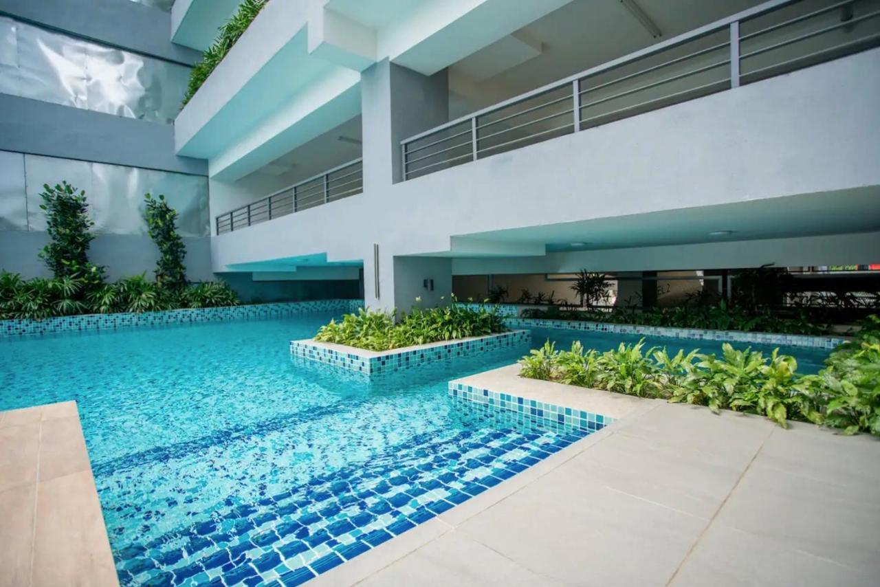 Apartment Neu By Cobnb Kuala Lumpur