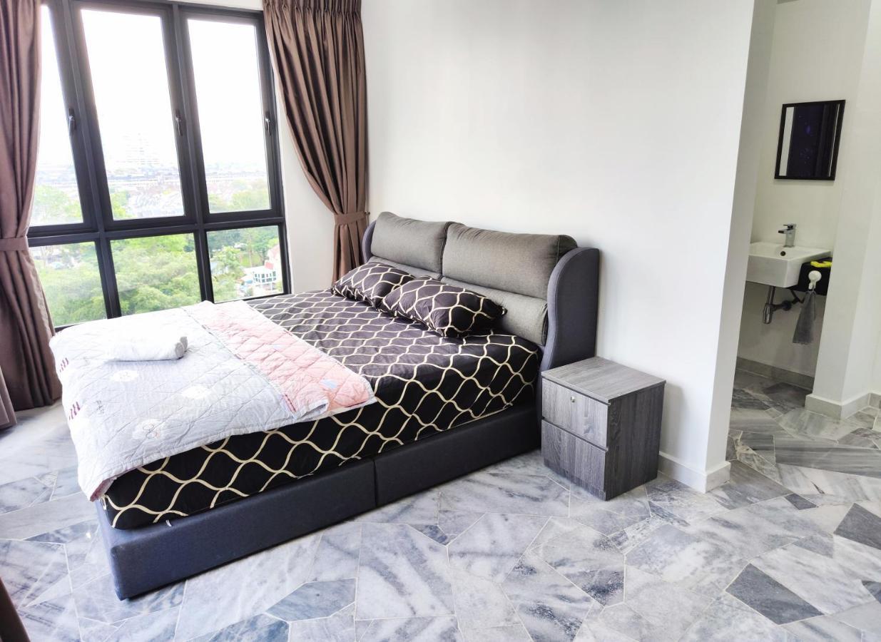 Ampang South Spacious *