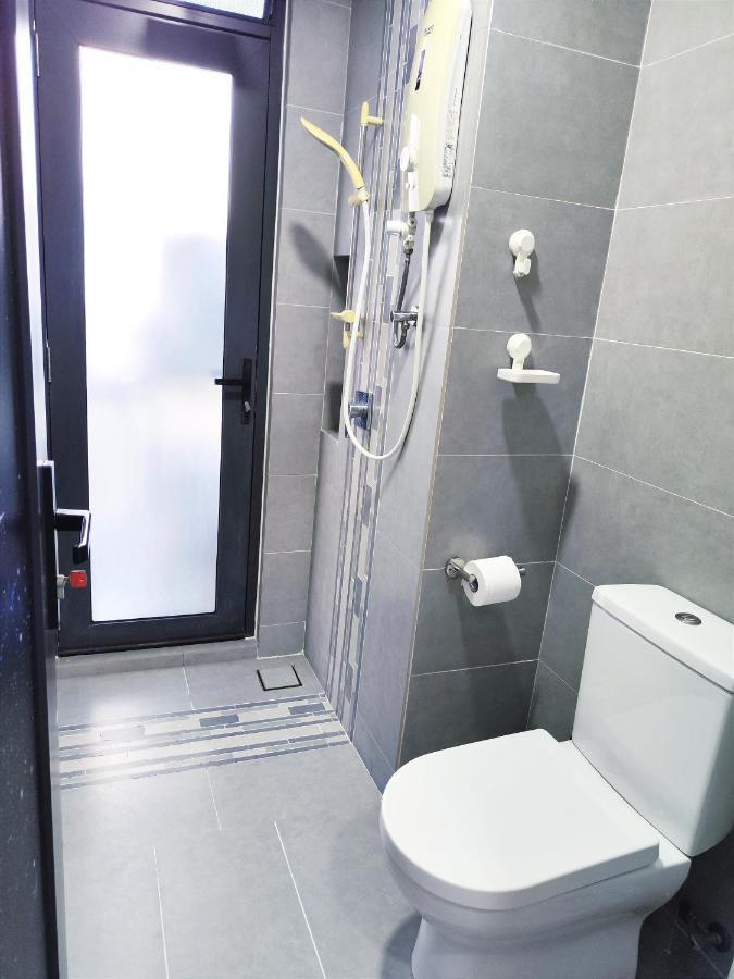 Apartemen Ampang South Spacious Kuala Lumpur