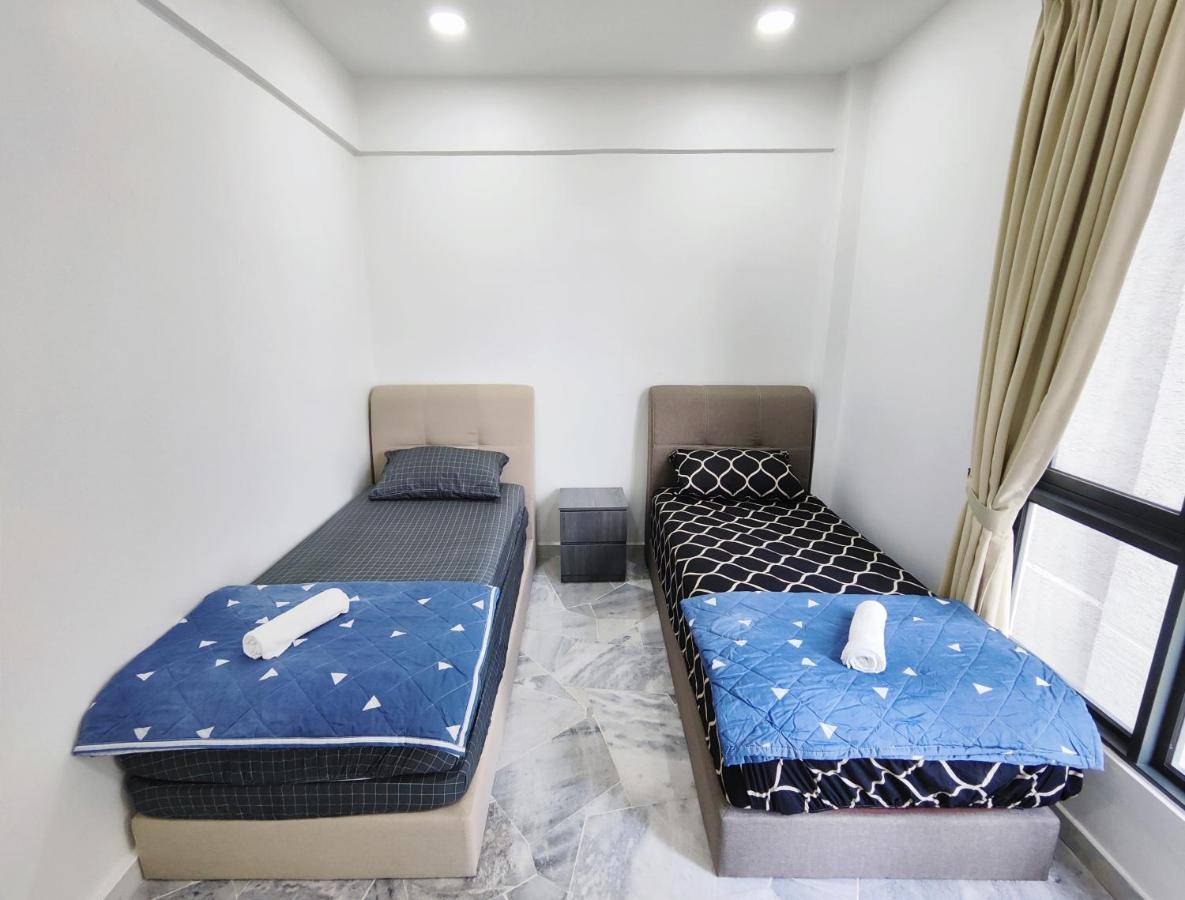 Apartemen Ampang South Spacious *