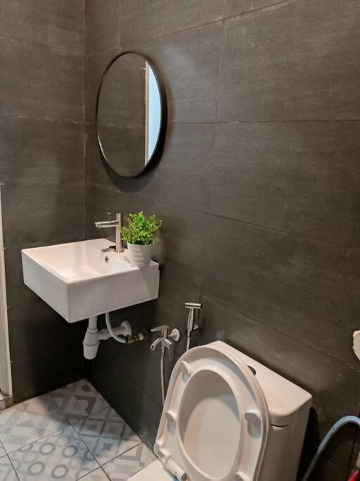 Apartment Next To Stadium Axiata Arena Bukit Jalil