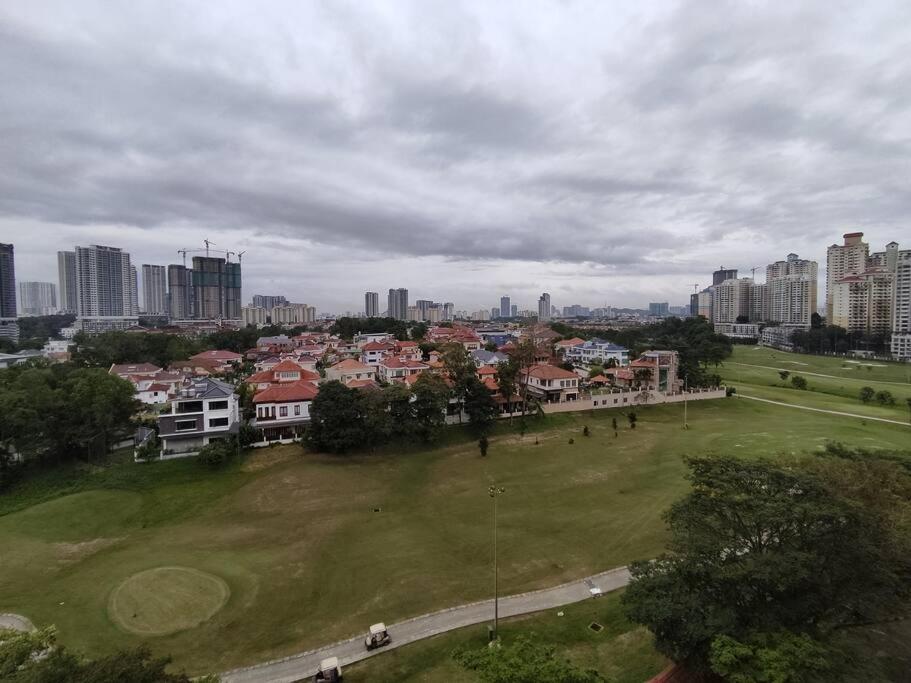 Next To Stadium Axiata Arena Bukit Jalil Kuala Lumpur