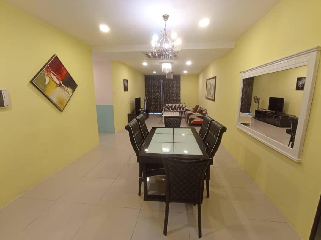 Apartment Taragon At *