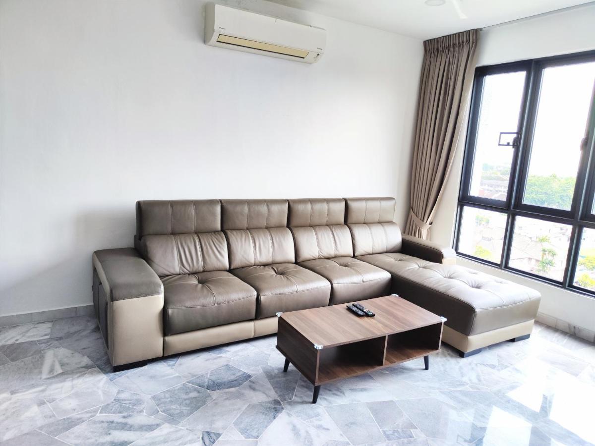 Ampang South Spacious *