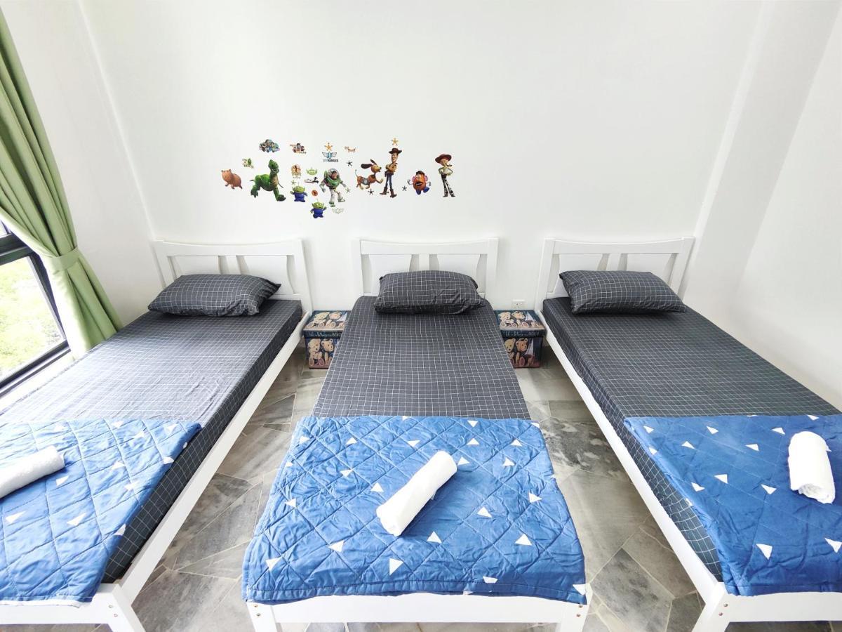 Apartemen Ampang South Spacious