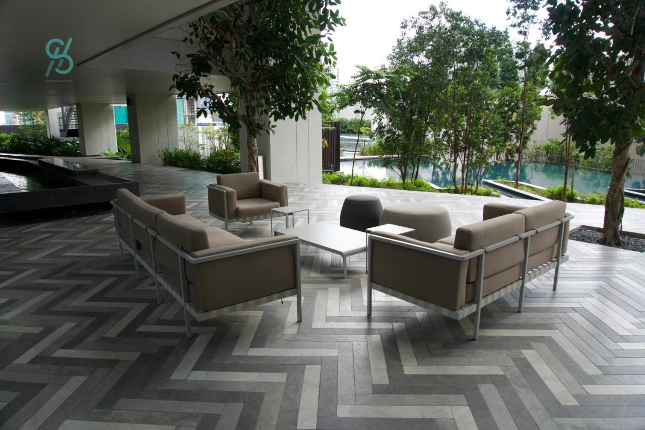 Apartment Harmony Luxury At Lucentia Bukit Bintang Center Kuala Lumpur