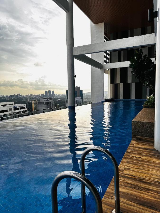 The Luxe Colony Klcc By Infinitum Kuala Lumpur
