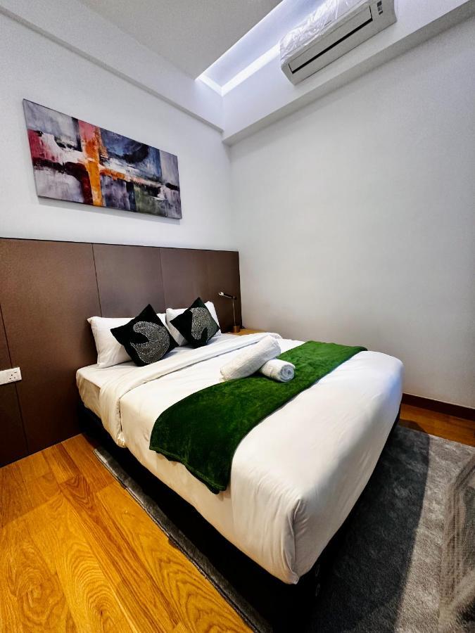 Apartment The Luxe Colony Klcc By Infinitum