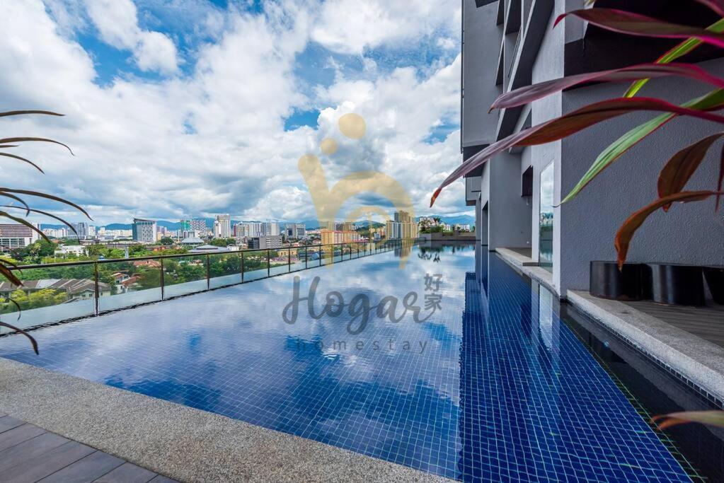 Myhabitat Klcc 2bedroom Family W Balcony #bathtub Apartment Kuala Lumpur