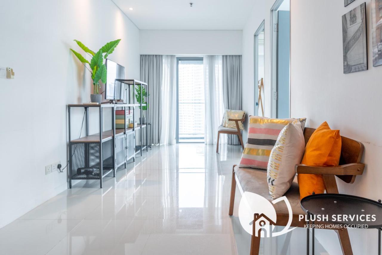 Apartment Summer By Plush Kuala Lumpur