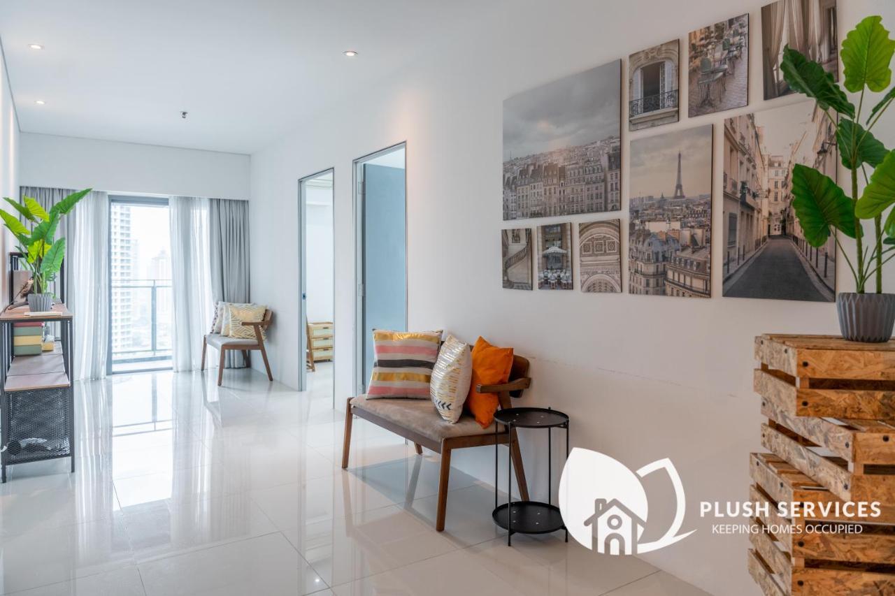 Apartment Summer By Plush *