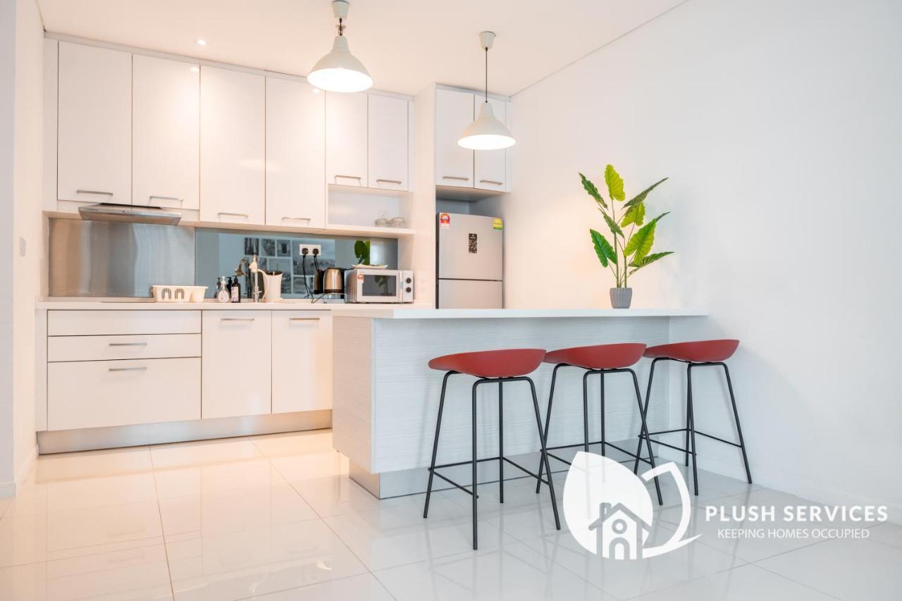 Summer By Plush Apartment Kuala Lumpur