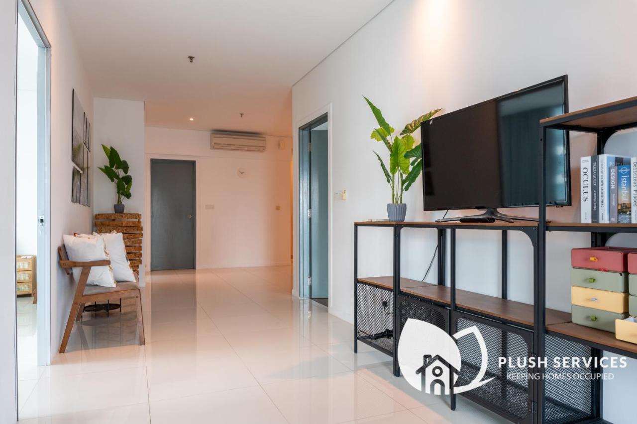 Apartment Summer By Plush Kuala Lumpur