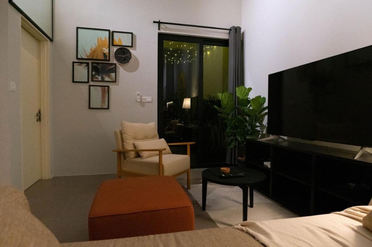 Apartment The Est Kl Bangsar