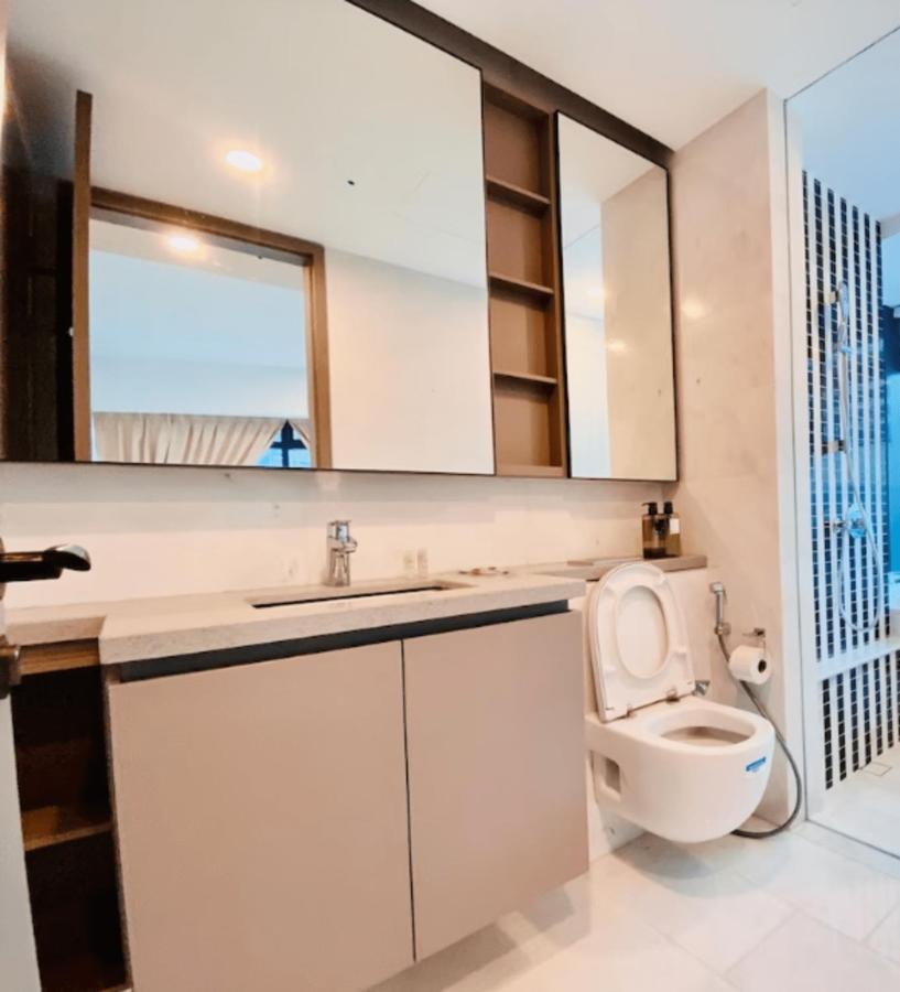 Eaton Suites Klcc Apartment Kuala Lumpur