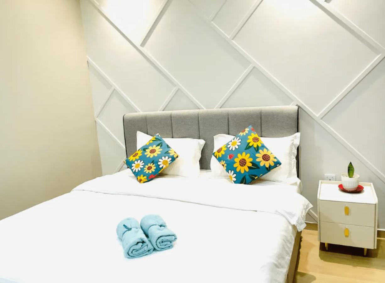 Eaton Suites Klcc Apartment *