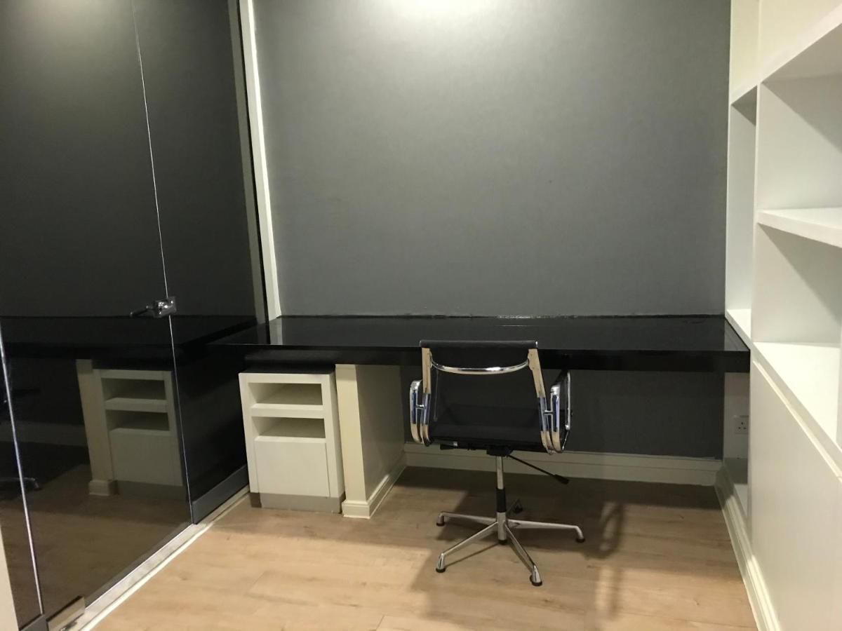 Apartment The Platinum Klcc By Cozy White Kuala Lumpur
