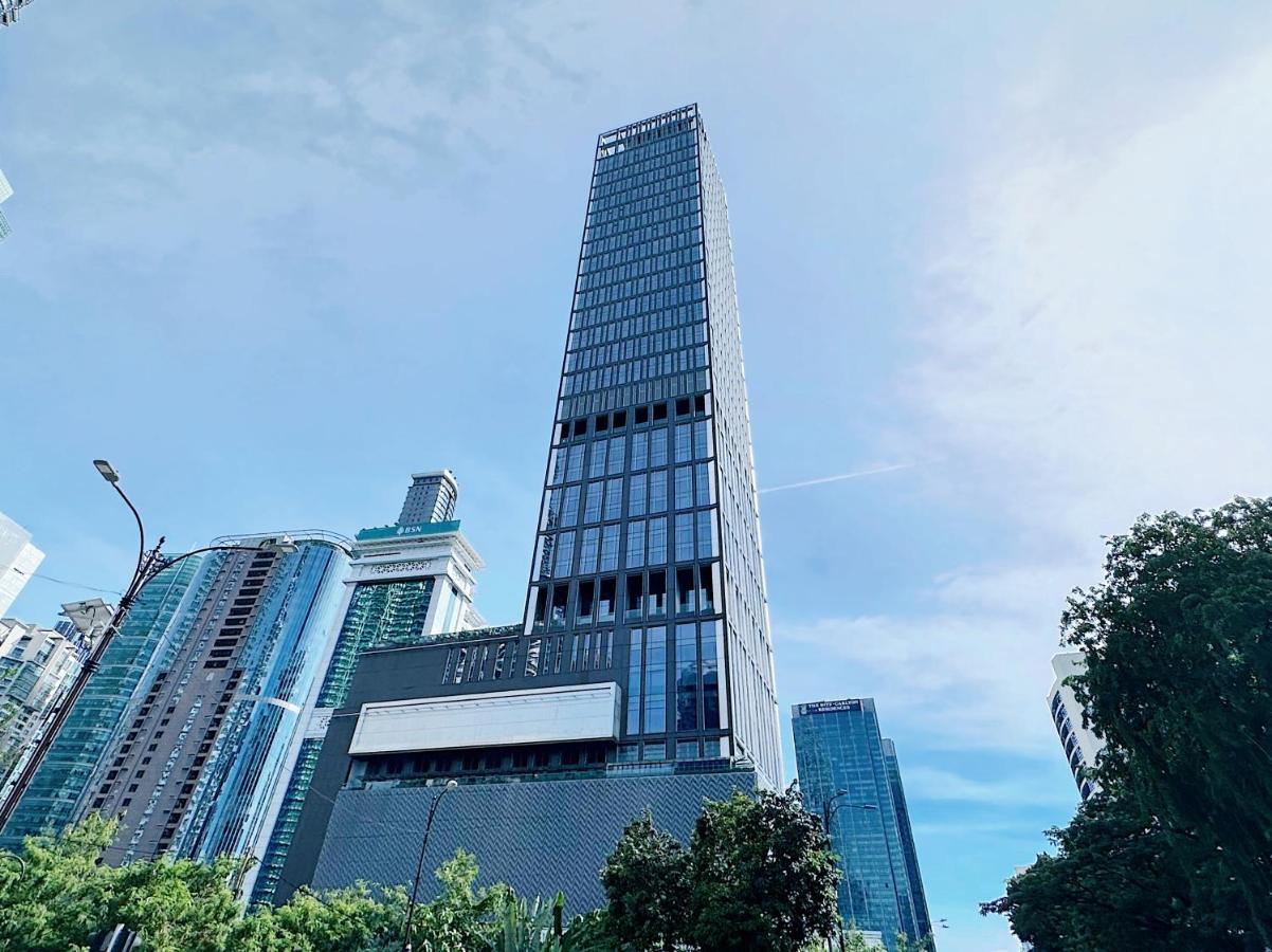 Tropicana The By Vv Klcc * Kuala Lumpur