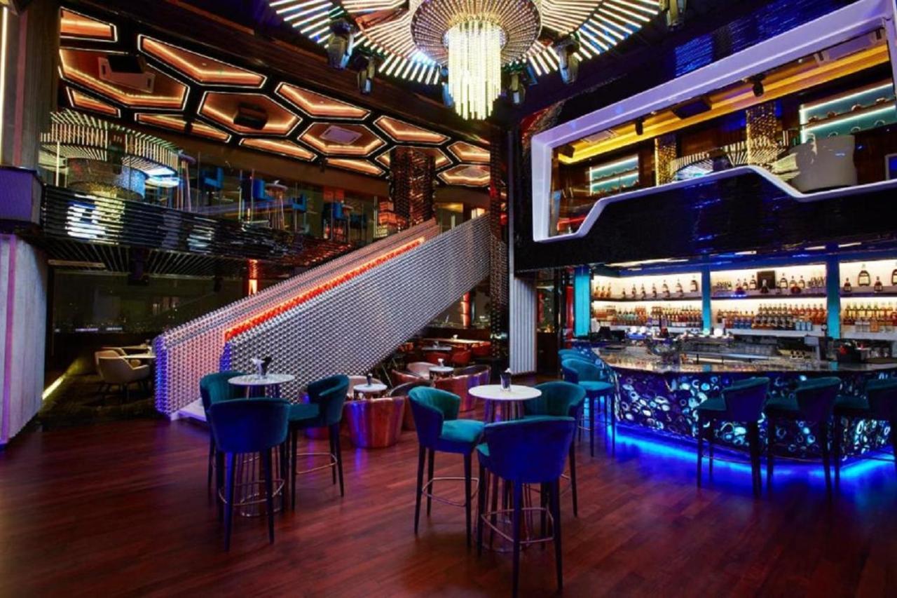 The Platinum Klcc By Cozy White Apartment Kuala Lumpur
