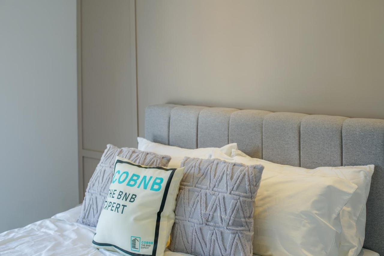 Apartment Neu By Cobnb *